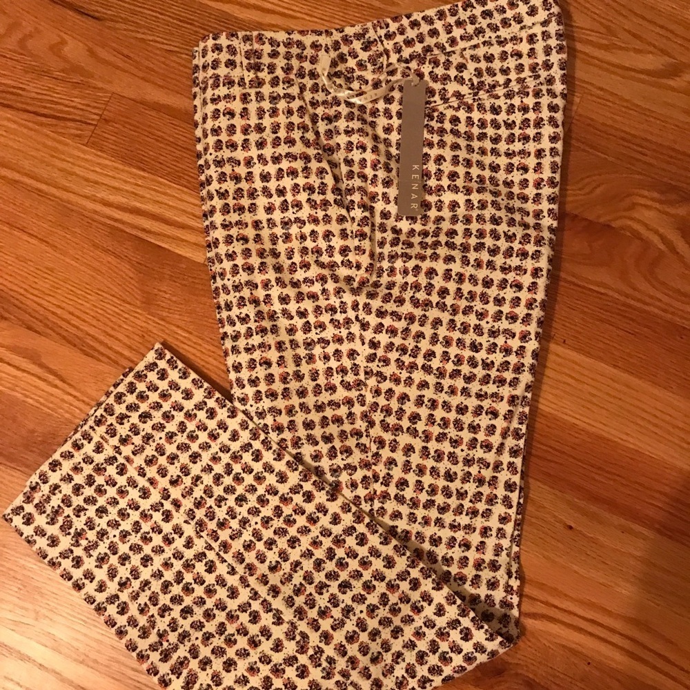 🌸KENAR Casual Dress Pants